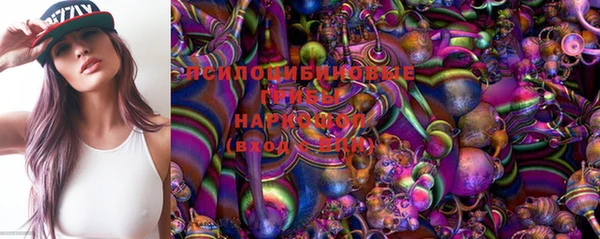 круглые Баксан